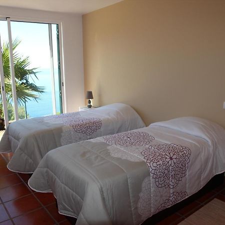 شقة Apartamento Mar Azul كالهيتا المظهر الخارجي الصورة