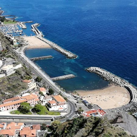شقة Apartamento Mar Azul كالهيتا المظهر الخارجي الصورة