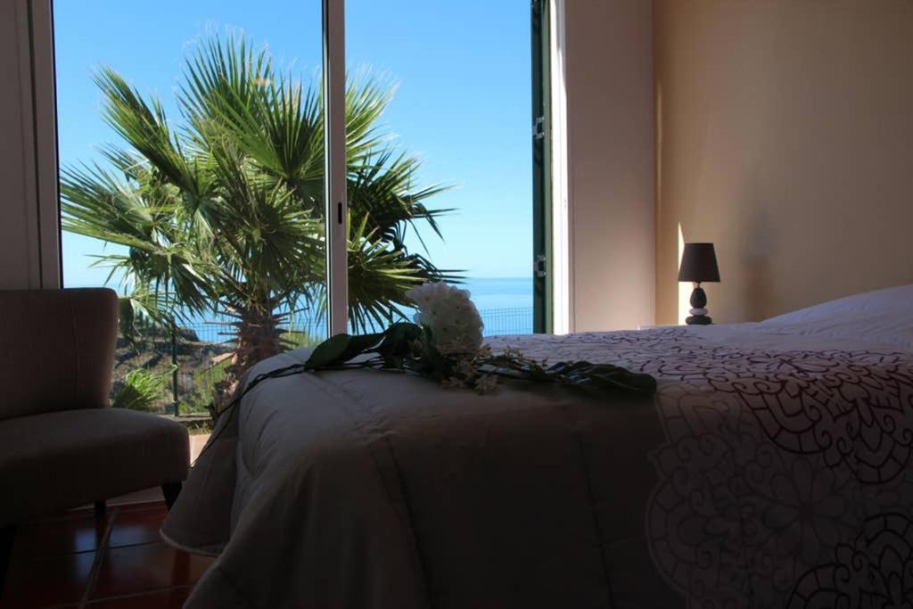 شقة Apartamento Mar Azul كالهيتا المظهر الخارجي الصورة