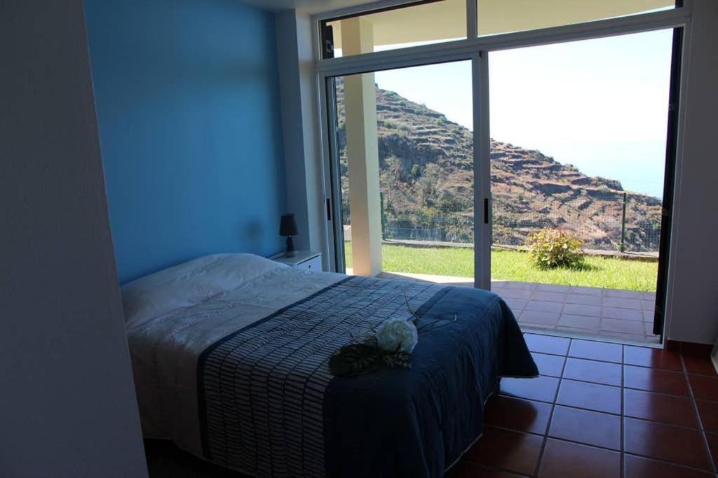 شقة Apartamento Mar Azul كالهيتا المظهر الخارجي الصورة