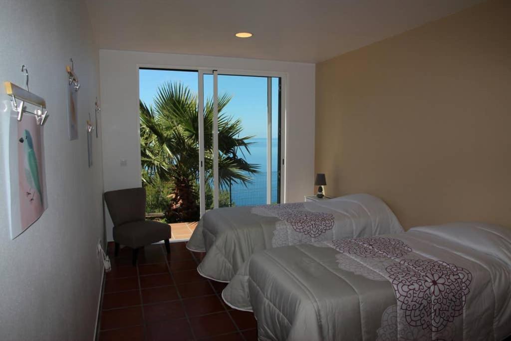 شقة Apartamento Mar Azul كالهيتا المظهر الخارجي الصورة