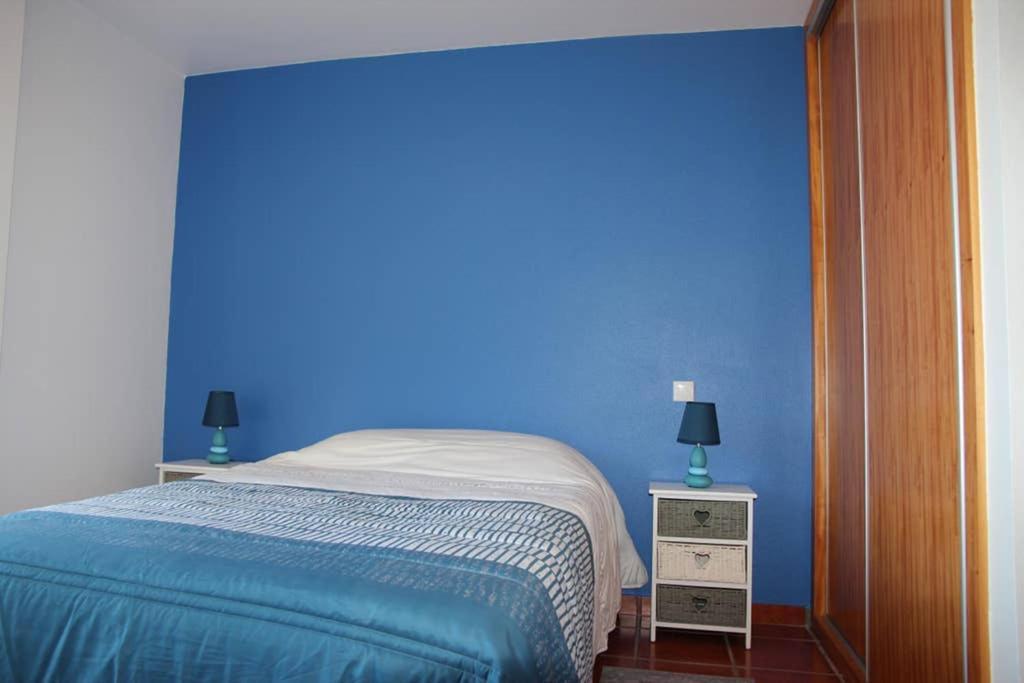 شقة Apartamento Mar Azul كالهيتا المظهر الخارجي الصورة