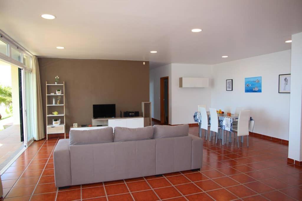 شقة Apartamento Mar Azul كالهيتا المظهر الخارجي الصورة