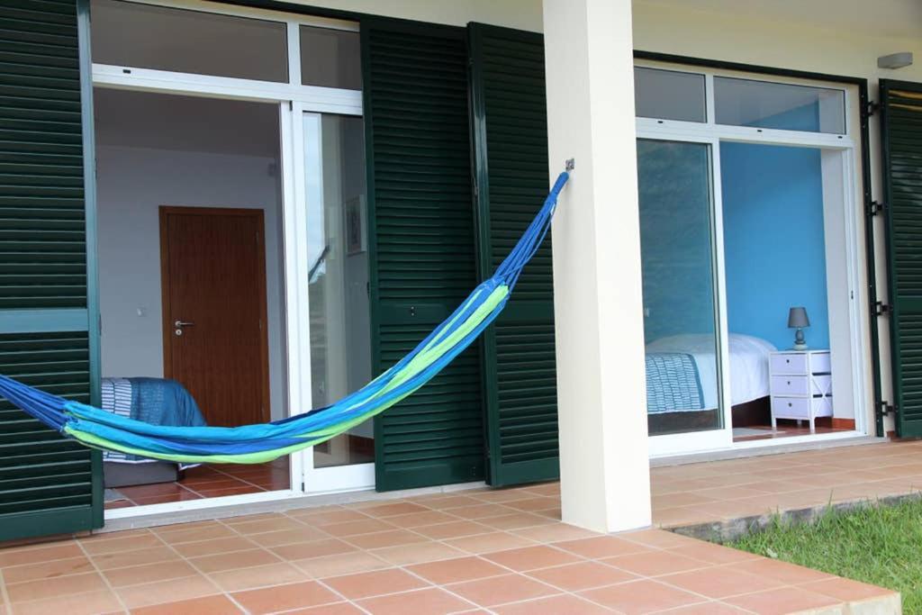 شقة Apartamento Mar Azul كالهيتا المظهر الخارجي الصورة