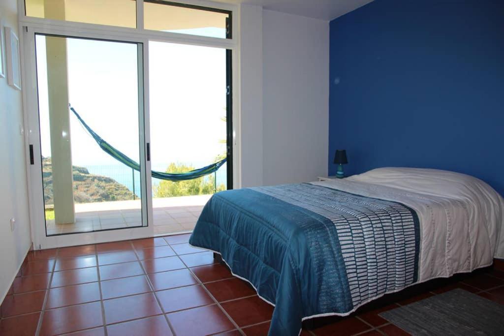 شقة Apartamento Mar Azul كالهيتا المظهر الخارجي الصورة