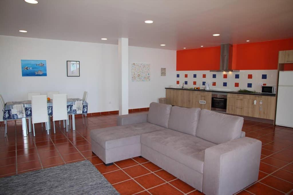 شقة Apartamento Mar Azul كالهيتا المظهر الخارجي الصورة