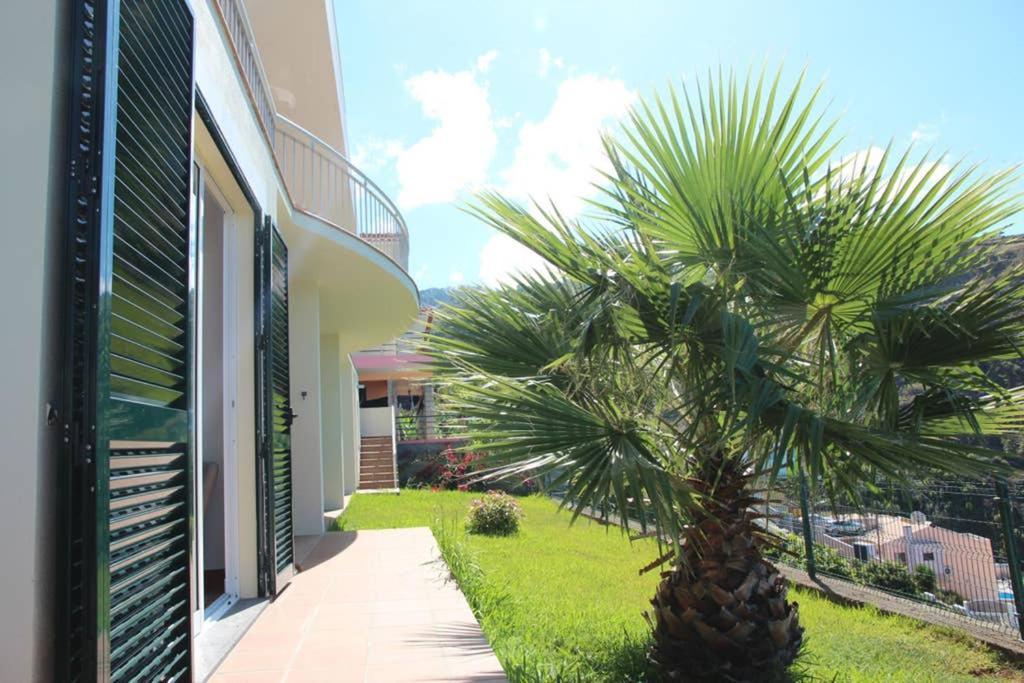 شقة Apartamento Mar Azul كالهيتا المظهر الخارجي الصورة