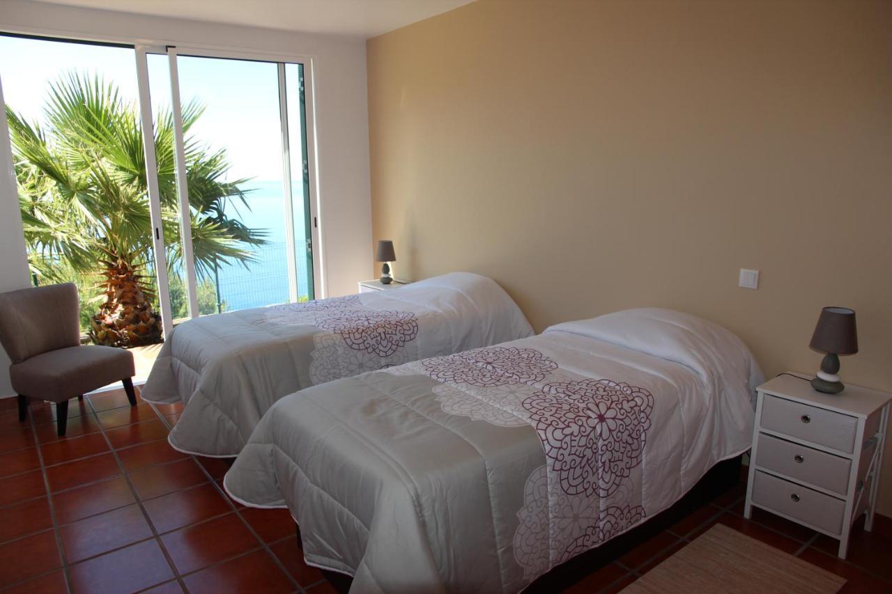 شقة Apartamento Mar Azul كالهيتا المظهر الخارجي الصورة